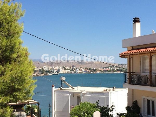Οικόπεδο 525 τ.μ. προς πώληση, Ξηρόβρυση Ανθηδώνος