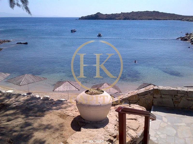 Διαμέρισμα 50 τ.μ. προς πώληση, Άγιος Ιωάννης Διακόφτης