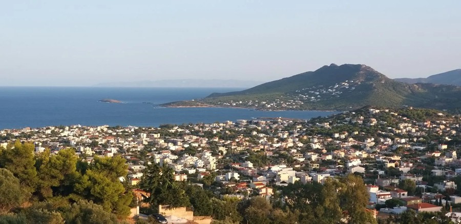 Μεζονέτα 354 τ.μ. προς πώληση, Γιούργια