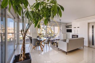 Apartment 110 sqm for rent