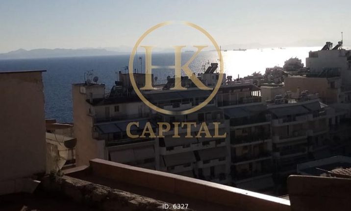 Διαμέρισμα 63 τ.μ. για πώληση, Πειραιάς, Καλλίπολη