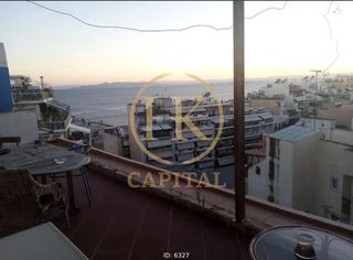 Διαμέρισμα 63 τ.μ. για πώληση, Πειραιάς, Καλλίπολη-thumb-19