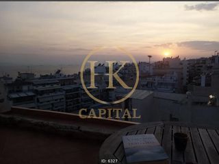 Διαμέρισμα 63 τ.μ. για πώληση, Πειραιάς, Καλλίπολη-thumb-3