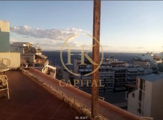 Διαμέρισμα 63 τ.μ. για πώληση, Πειραιάς, Καλλίπολη-thumb-20