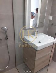 Διαμέρισμα 40 τ.μ. για πώληση, Πειραιάς, Πασαλιμάνι-thumb-9