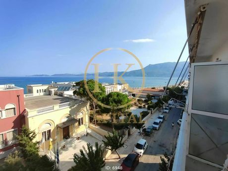 Apartment 70 sqm for sale