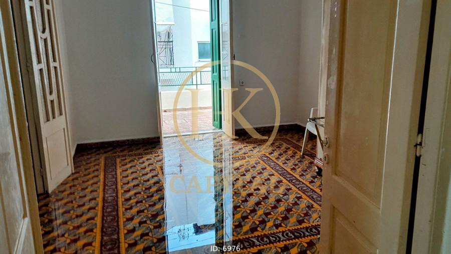 Μονοκατοικία 160 τ.μ. προς πώληση, Πετράς
