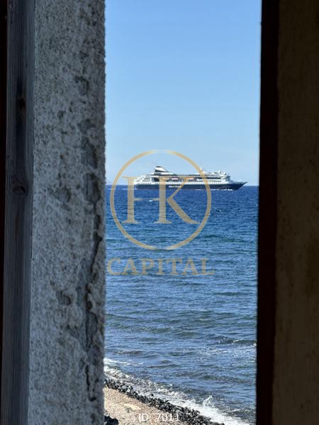 Μονοκατοικία 100 τ.μ. προς πώληση, Οία