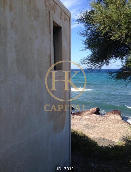 Μονοκατοικία 100 τ.μ. προς πώληση, Οία