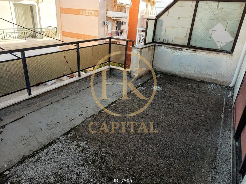 Κτίριο 160 τ.μ. προς πώληση, Άνω Θορικό