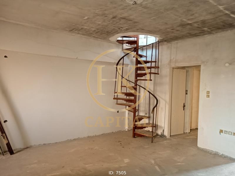Κτίριο 160 τ.μ. προς πώληση, Άνω Θορικό