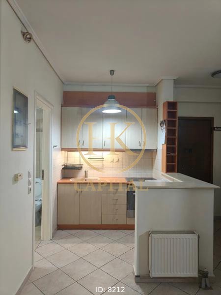 Διαμέρισμα 40 τ.μ. προς πώληση, Αμφιάλη