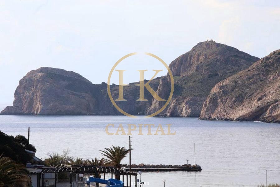Διαμέρισμα 19 τ.μ. προς πώληση, Ποσειδωνία Σύρου