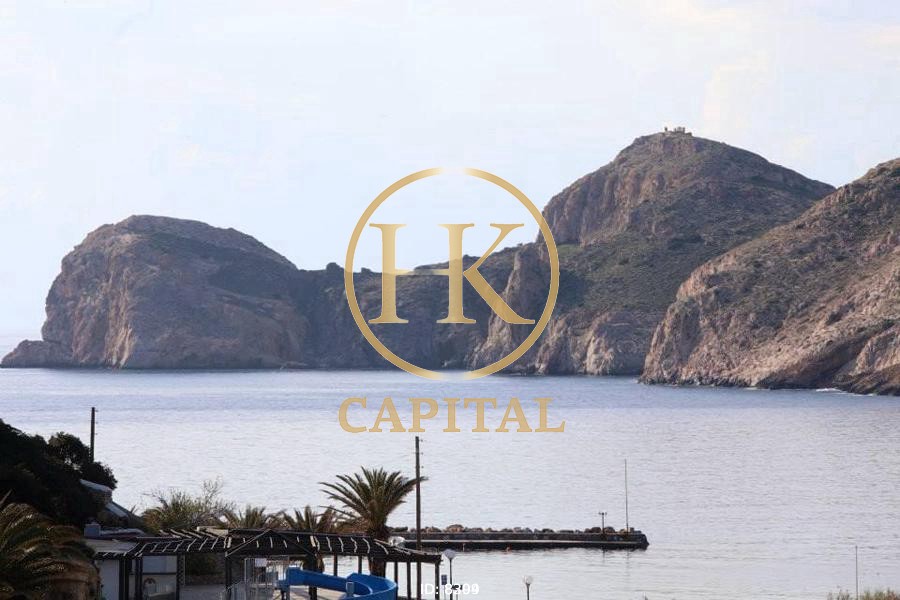 Διαμέρισμα 28 τ.μ. προς πώληση, Ποσειδωνία Σύρου