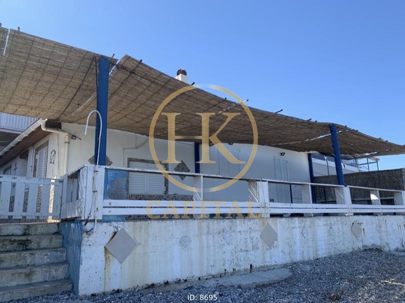 Κτίριο 530 τ.μ. προς πώληση, Μελίσσι Ξυλοκάστρου