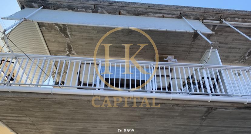 Κτίριο 530 τ.μ. προς πώληση, Μελίσσι Ξυλοκάστρου