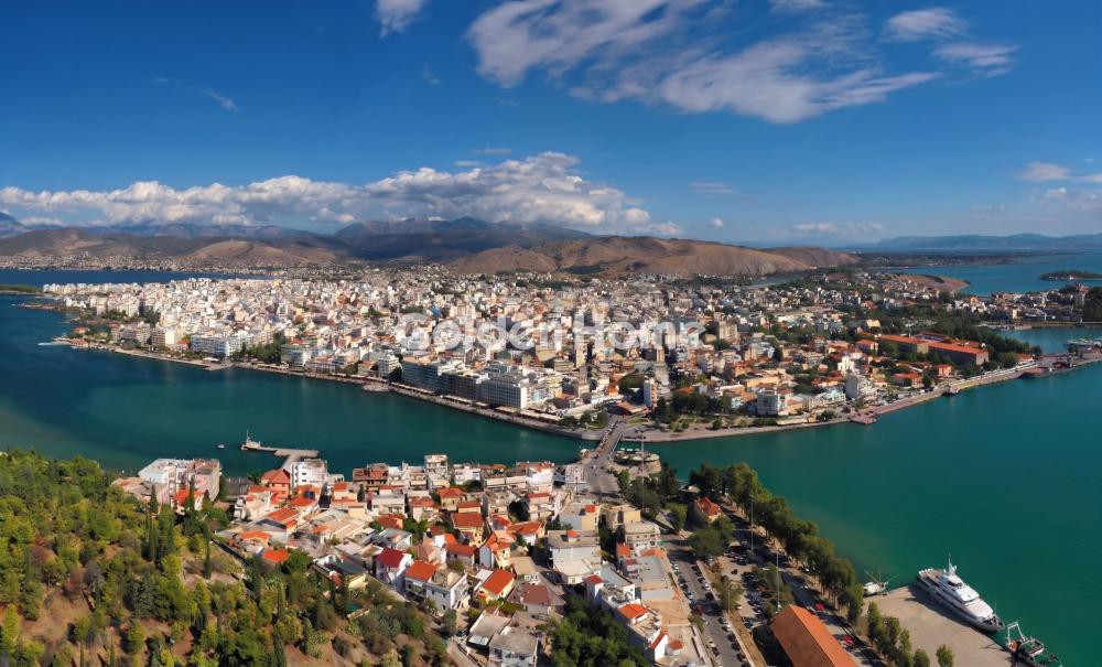 Ξενοδοχείο 1.300 τ.μ. προς πώληση, Κάστρο Χαλκίδας