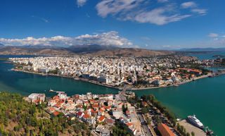 Ξενοδοχείο 1.300 τ.μ. για πώληση