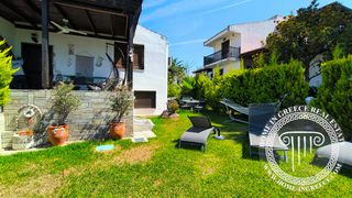 Μεζονέτα 70 τ.μ. για πώληση, Χαλκιδική, Ορμύλια-thumb-17