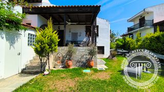 Μεζονέτα 70 τ.μ. για πώληση, Χαλκιδική, Ορμύλια-thumb-18
