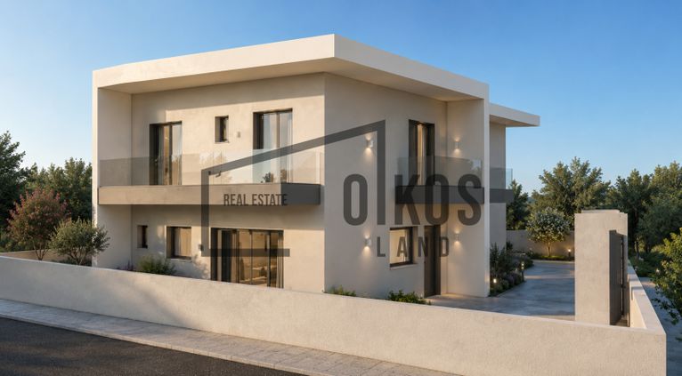 Maisonette 112 sqm for sale, Athens - East, Glika Nera