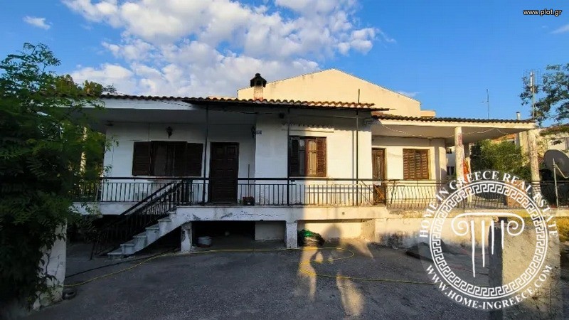 Οικόπεδο 400 τ.μ. πρός πώληση, Θεσσαλονίκη - Περιφ/Κοί Δήμοι, Θέρμη