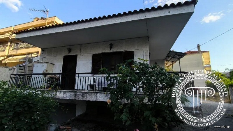 Οικόπεδο 400 τ.μ. πρός πώληση, Θεσσαλονίκη - Περιφ/Κοί Δήμοι, Θέρμη