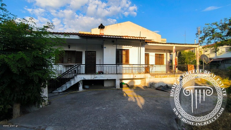 Οικόπεδο 400 τ.μ. πρός πώληση, Θεσσαλονίκη - Περιφ/Κοί Δήμοι, Θέρμη