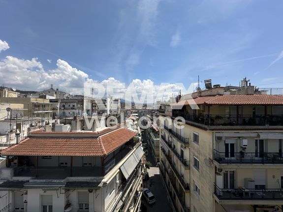 Διαμέρισμα 105 τ.μ. για πώληση, Θεσσαλονίκη - Κέντρο, Άγιος Δημήτριος