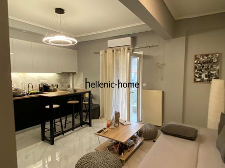 Studio / γκαρσονιέρα 45 τ.μ. πρός πώληση