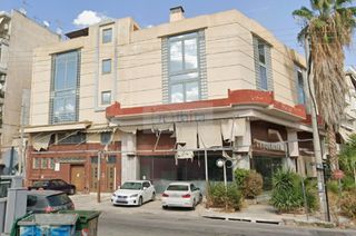 Επιχειρηματικό κτίριο 1.800 τ.μ. για πώληση
