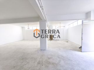 Αίθουσα 168 τ.μ. για ενοικίαση
