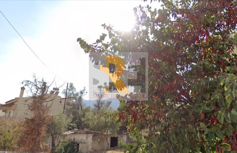 Οικόπεδο 262 τ.μ. προς πώληση, Φούρεσι