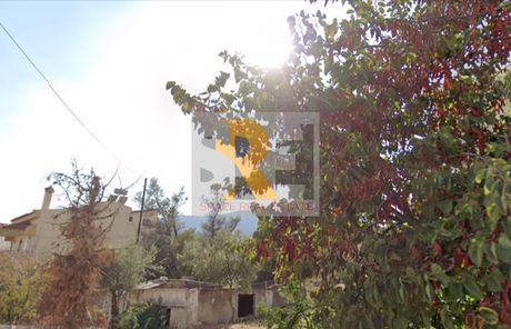 Land plot 262 sqm for sale