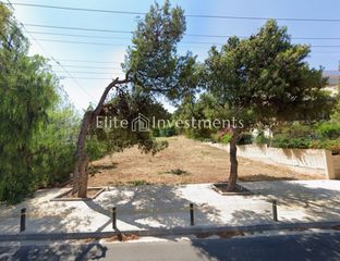 Οικόπεδο 776 τ.μ. για πώληση