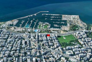 Οικόπεδο 863 τ.μ. για πώληση