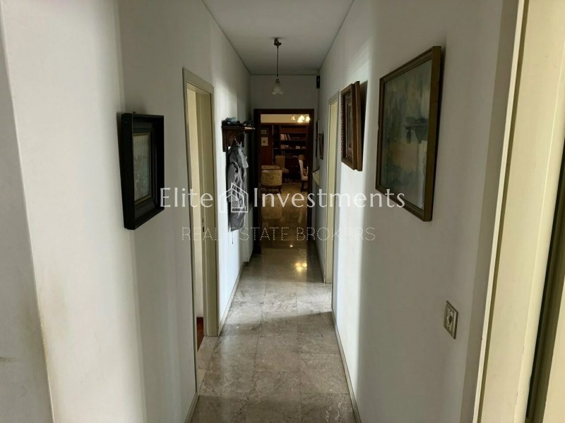 Διαμέρισμα 175 τ.μ. πρός πώληση, Αθήνα - Νότια Προάστια, Άλιμος