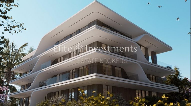 Maisonette 272 sqm for sale, Athens - South, Voula