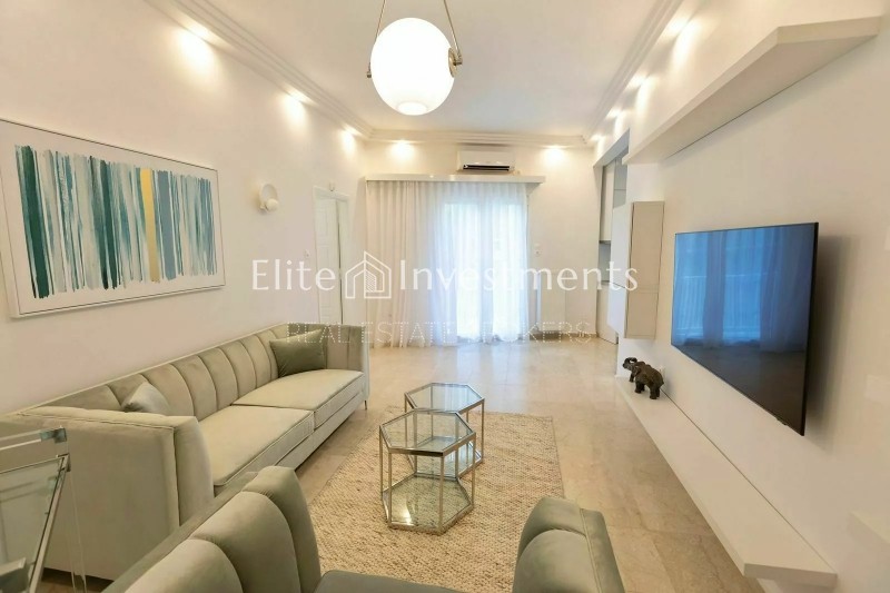Διαμέρισμα 125 τ.μ. πρός πώληση, Αθήνα - Νότια Προάστια, Παλαιό Φάληρο