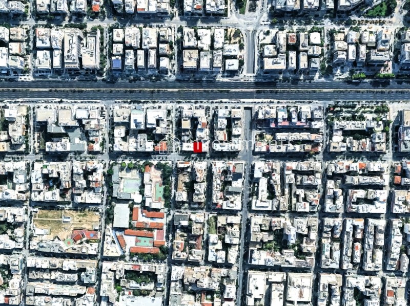 Οικόπεδο 390 τ.μ. πρός πώληση, Αθήνα - Νότια Προάστια, Καλλιθέα