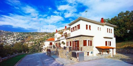 Ξενοδοχείο 1.520 τ.μ. προς πώληση