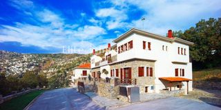 Ξενοδοχείο 1.520 τ.μ. για πώληση