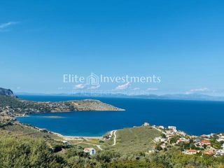 Οικόπεδο 134.902 τ.μ. για πώληση