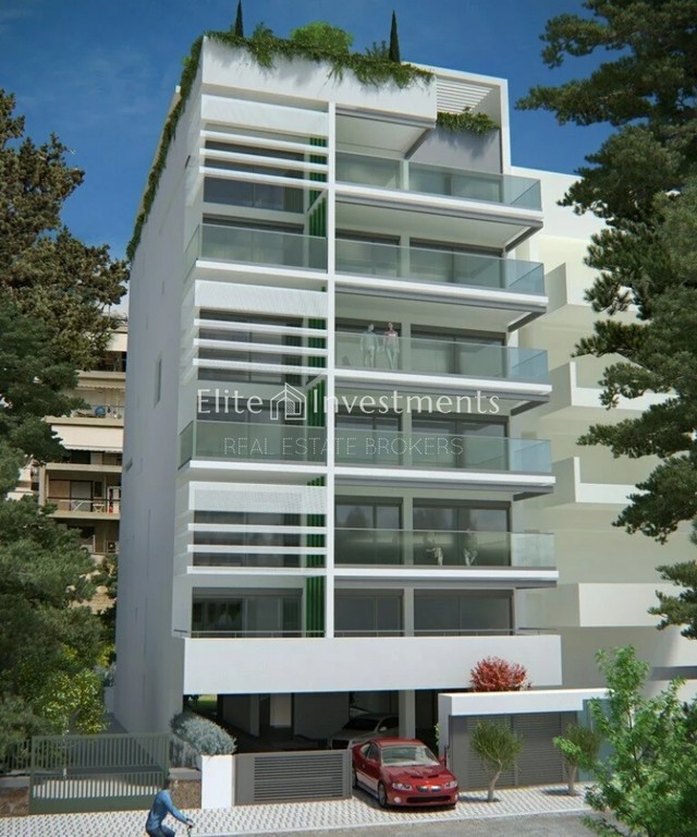 Διαμέρισμα 90 τ.μ. πρός πώληση, Αθήνα - Νότια Προάστια, Άλιμος