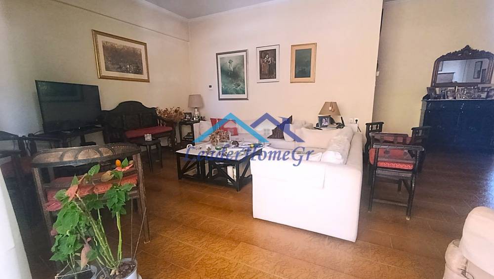 Διαμέρισμα 105 τ.μ. πρός πώληση, Αθήνα - Νότια Προάστια, Παλαιό Φάληρο