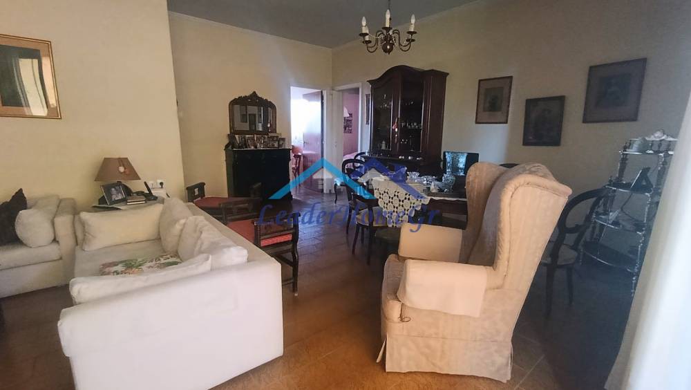 Διαμέρισμα 105 τ.μ. πρός πώληση, Αθήνα - Νότια Προάστια, Παλαιό Φάληρο