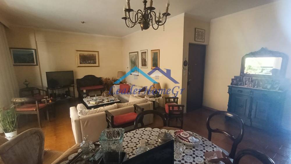 Διαμέρισμα 105 τ.μ. πρός πώληση, Αθήνα - Νότια Προάστια, Παλαιό Φάληρο