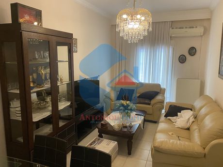 Διαμέρισμα 65 τ.μ. για ενοικίαση