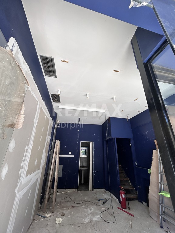 Store 24 sqm for rent, Komotini