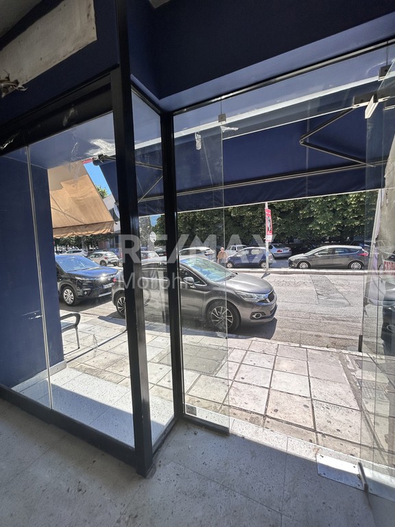 Store 24 sqm for rent, Komotini
